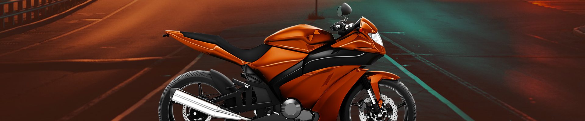 Köp en motorcykel, ATV eller UTV från MC Guiden i Vetlanda